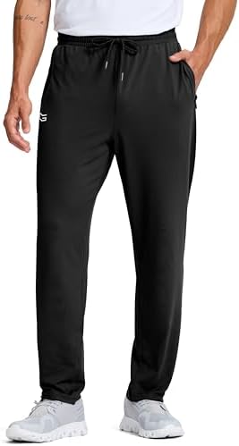 Amazon.com: TTZ Mens Tall Sweatpants 34/36 Inseam Workout Pants